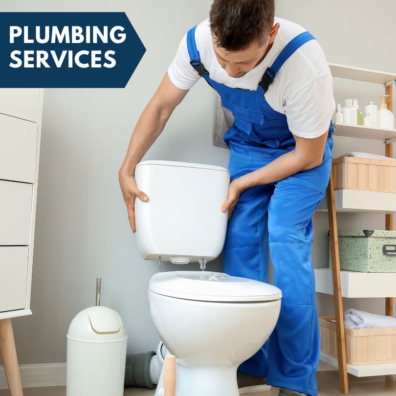 Plumbing Company in Redding, CT